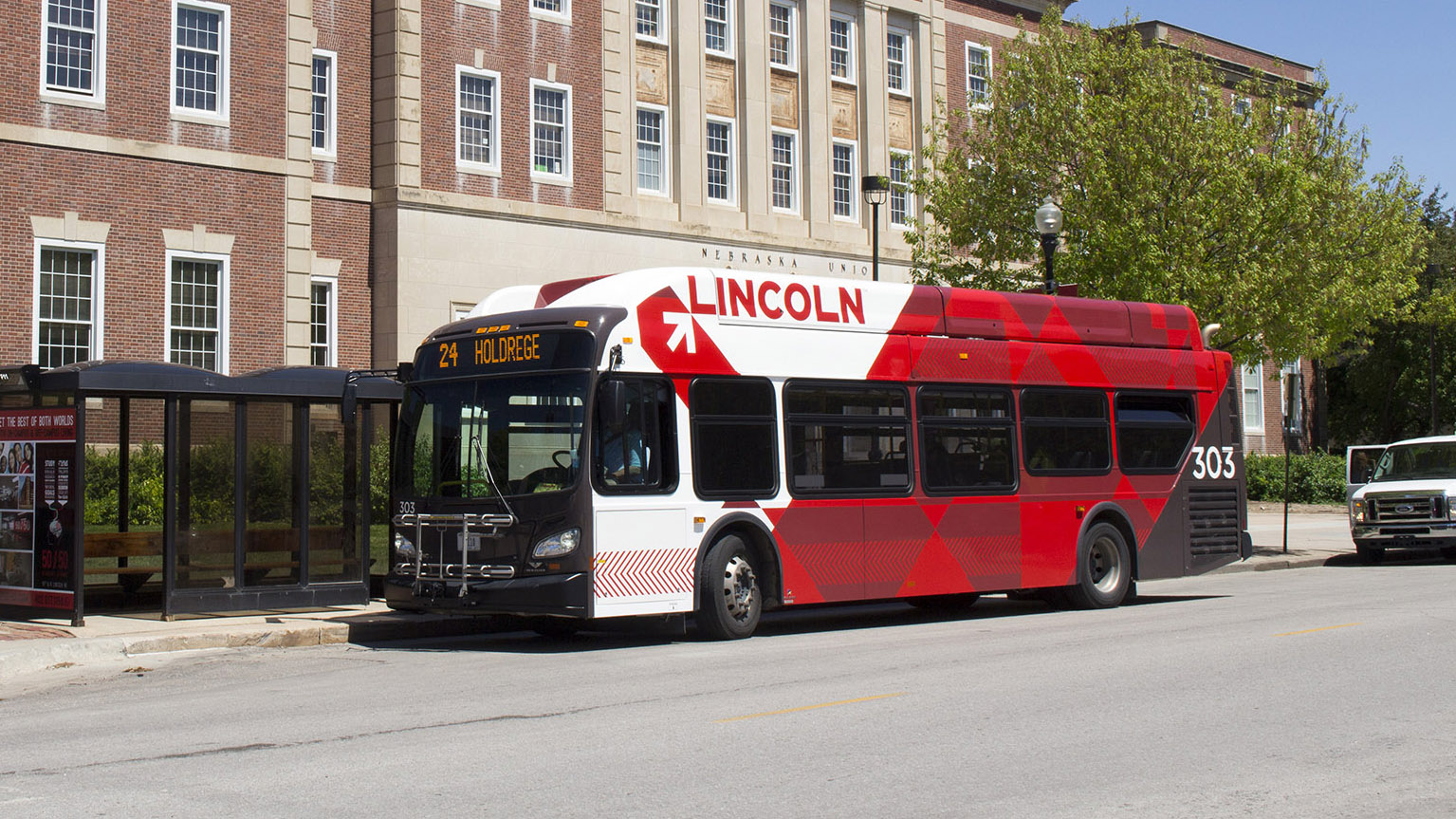 Campus Bus